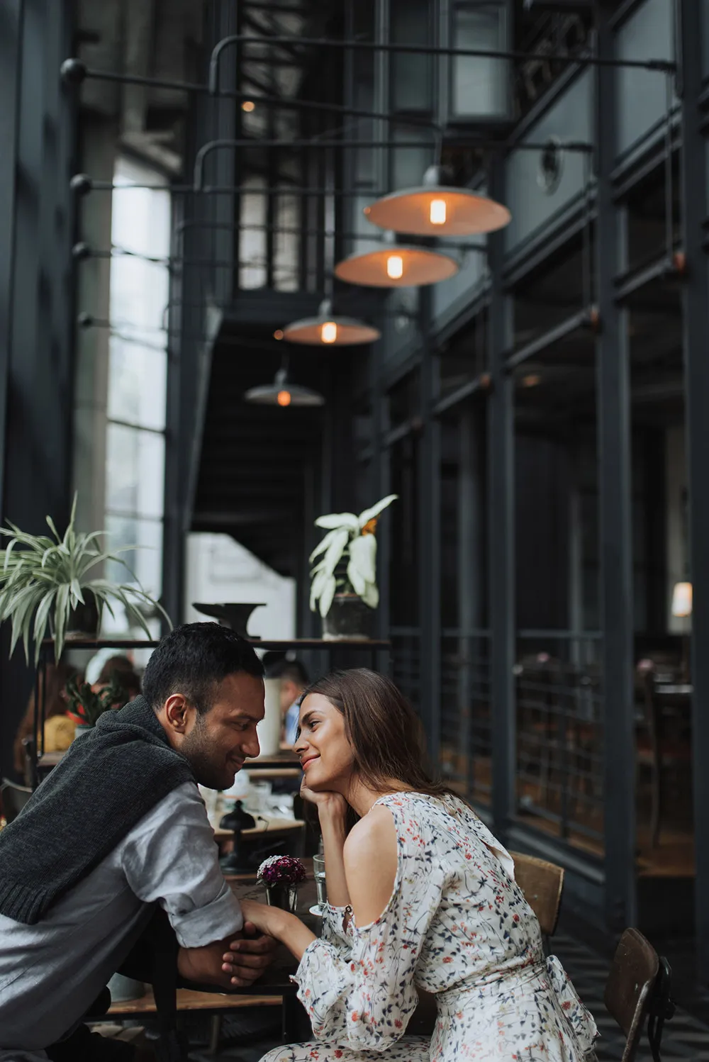 Photo by Jasmine A of Munkeat Studio. theweddingnotebook.com