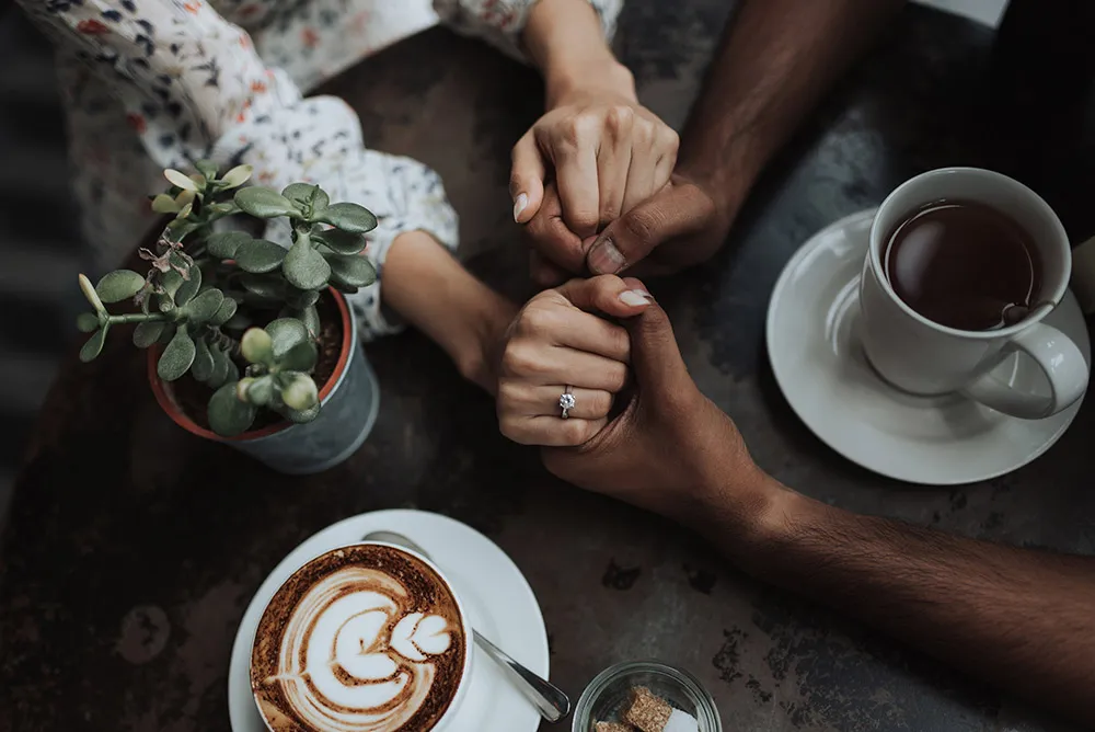 Photo by Jasmine A of Munkeat Studio. theweddingnotebook.com