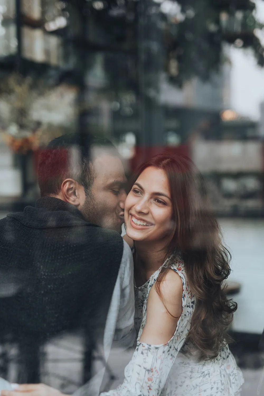 Photo by Jasmine A of Munkeat Studio. theweddingnotebook.com