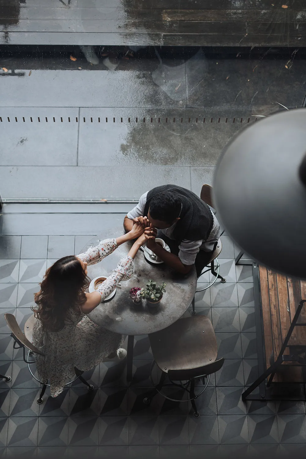 Photo by Jasmine A of Munkeat Studio. theweddingnotebook.com