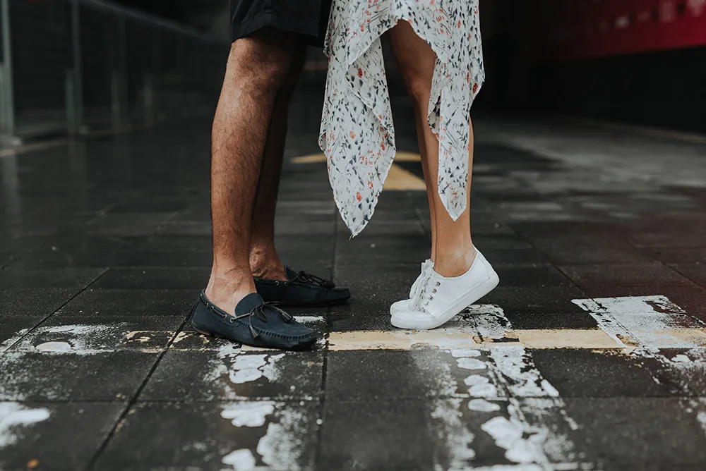 Photo by Jasmine A of Munkeat Studio. theweddingnotebook.com