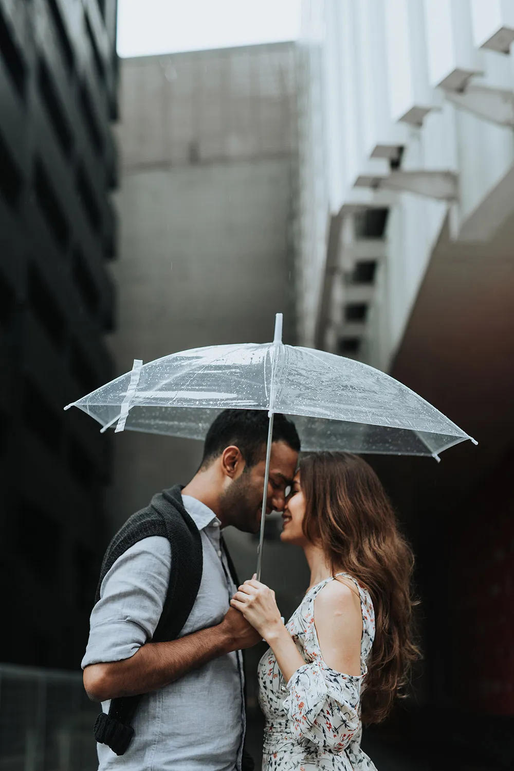 Photo by Jasmine A of Munkeat Studio. theweddingnotebook.com