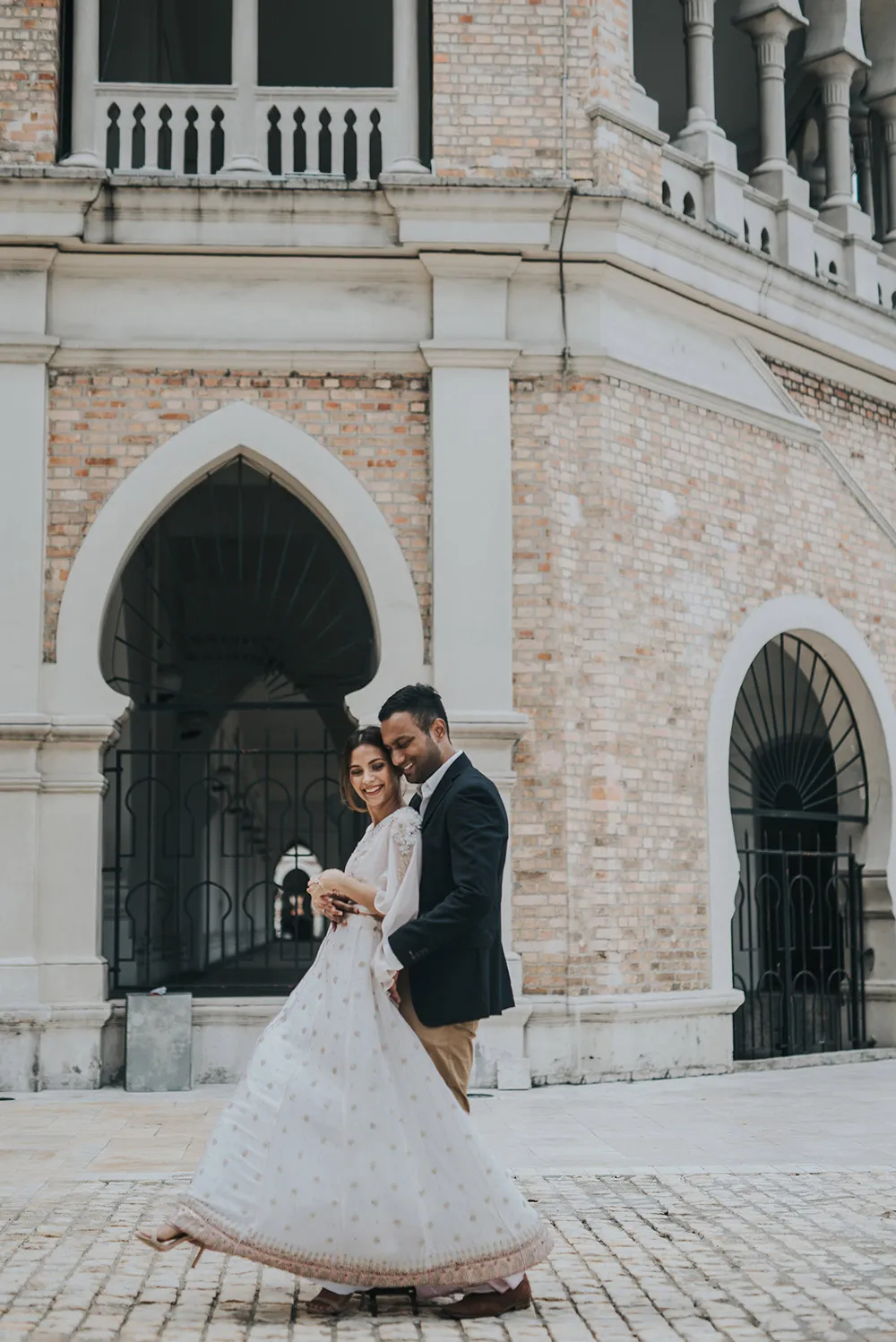 Photo by Jasmine A of Munkeat Studio. theweddingnotebook.com