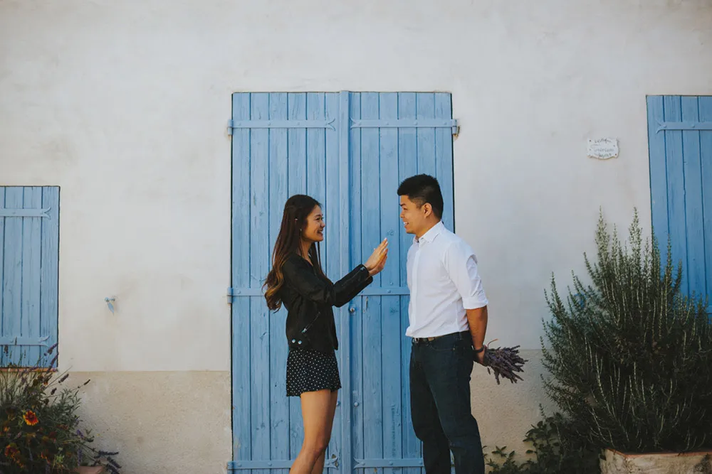 Photo by Synchronal Photography. theweddingnotebook.com
