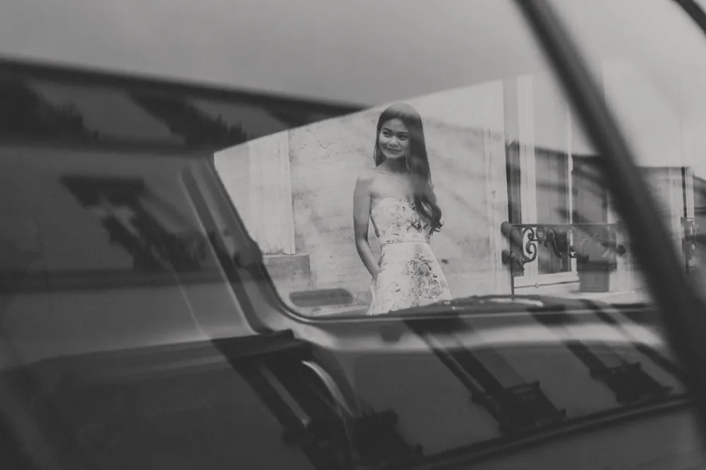 Photo by Synchronal Photography. theweddingnotebook.com