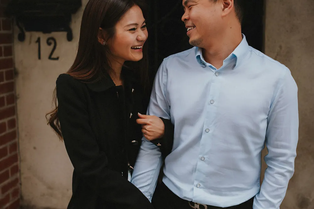 Photo by Synchronal Photography. theweddingnotebook.com