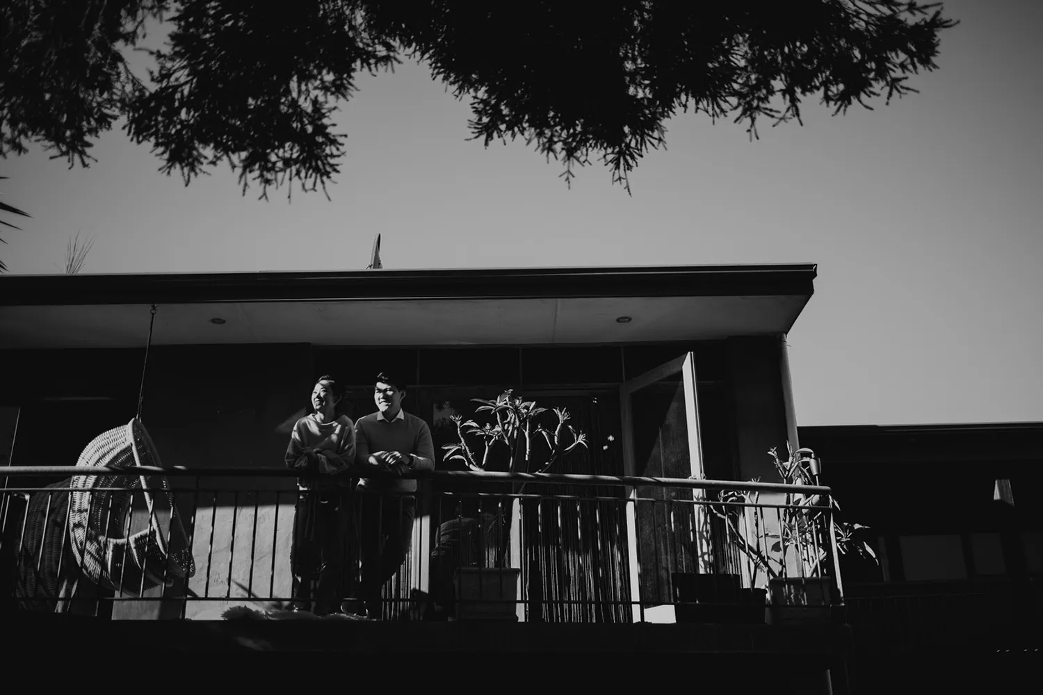 Anson Photography. theweddingnotebook.com