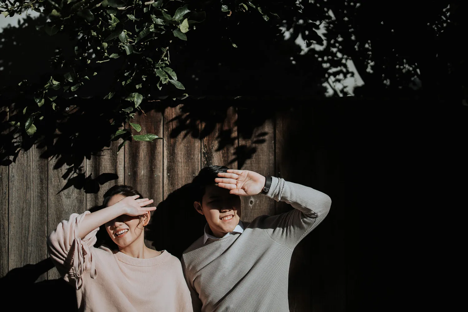 Anson Photography. theweddingnotebook.com