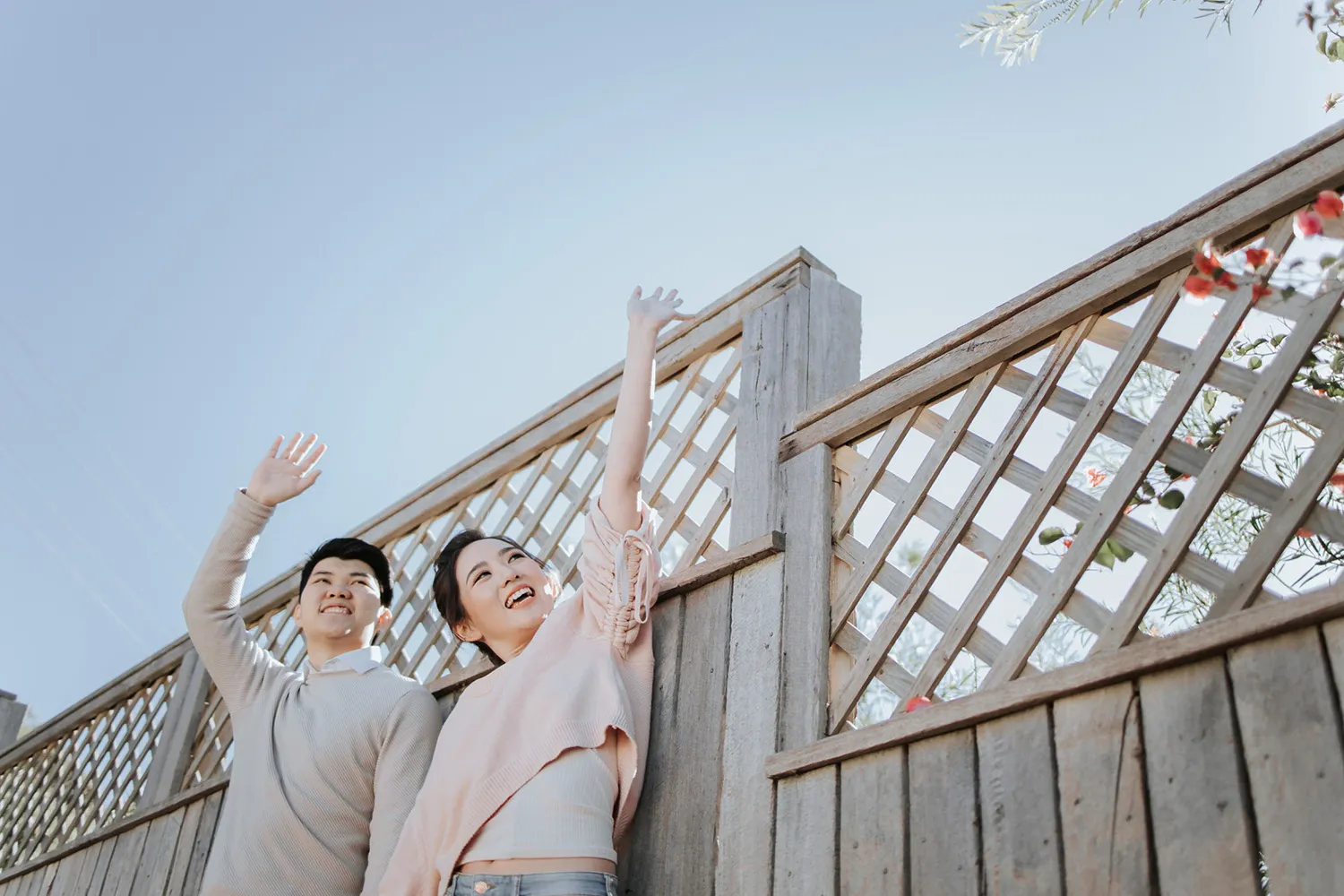 Anson Photography. theweddingnotebook.com