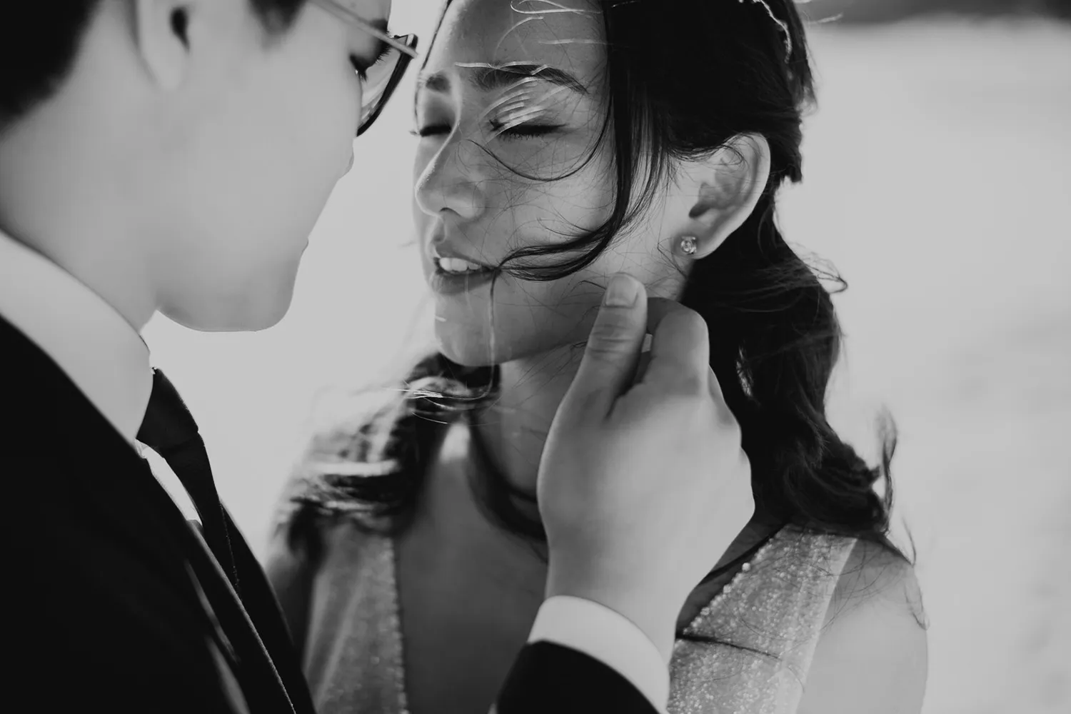 Anson Photography. theweddingnotebook.com