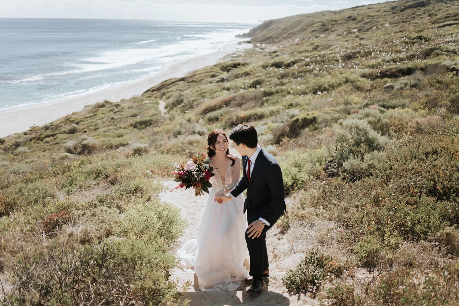 Anson Photography. theweddingnotebook.com