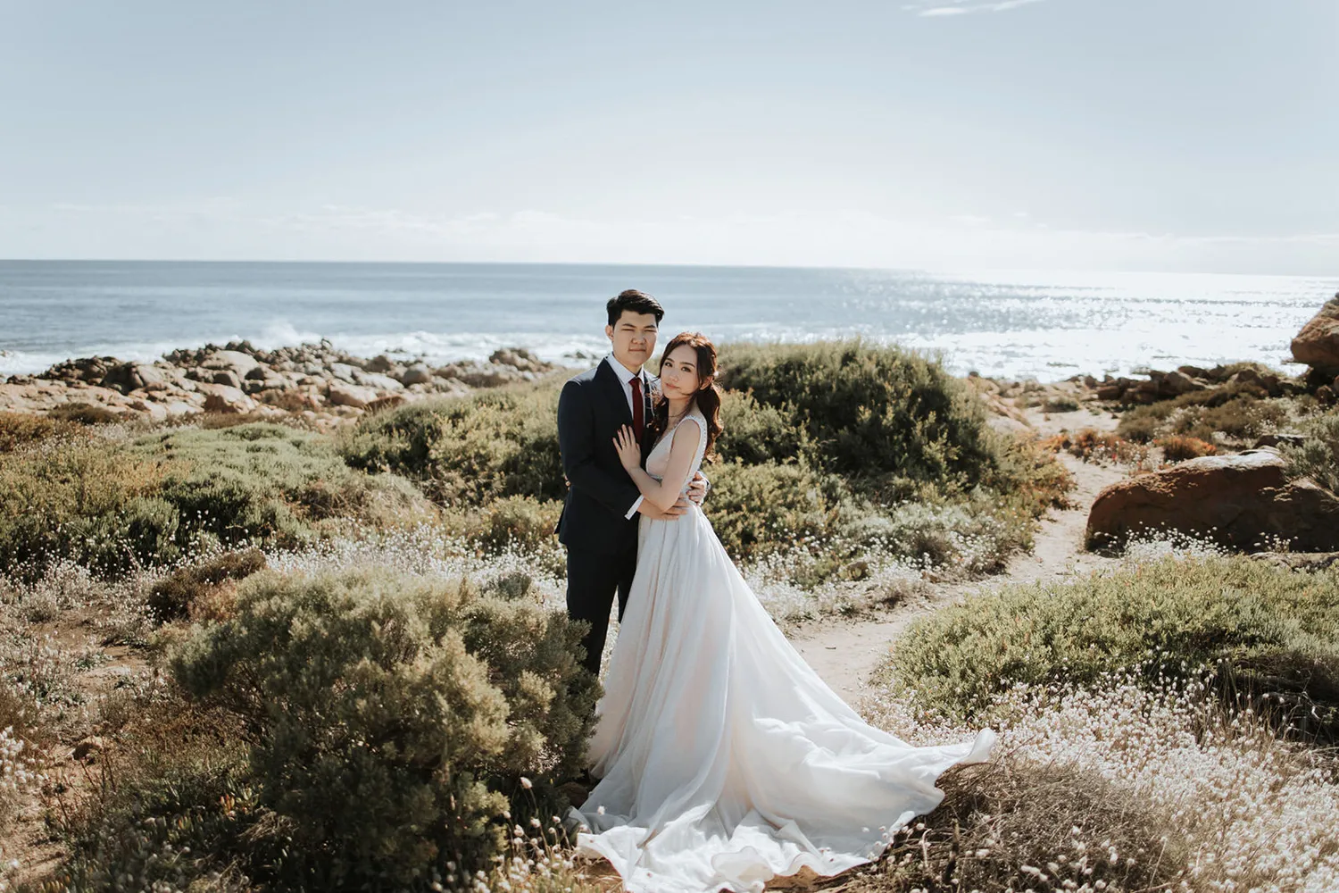 Anson Photography. theweddingnotebook.com