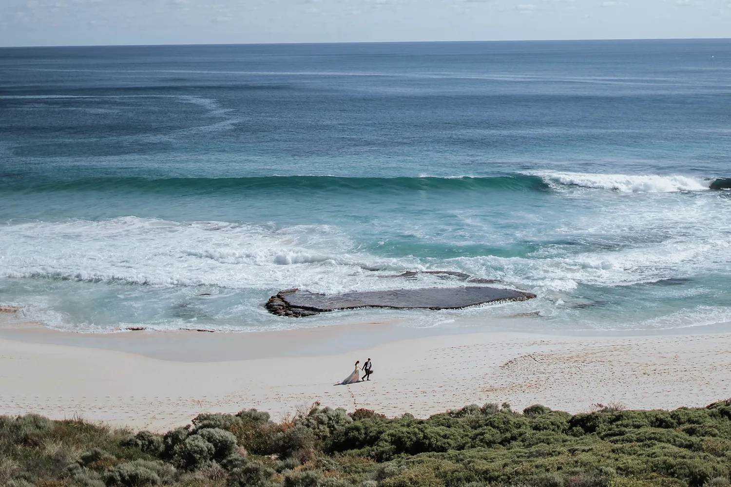 Anson Photography. theweddingnotebook.com