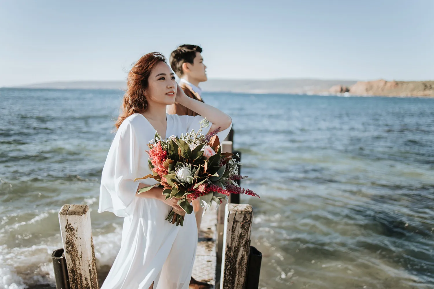 Anson Photography. theweddingnotebook.com