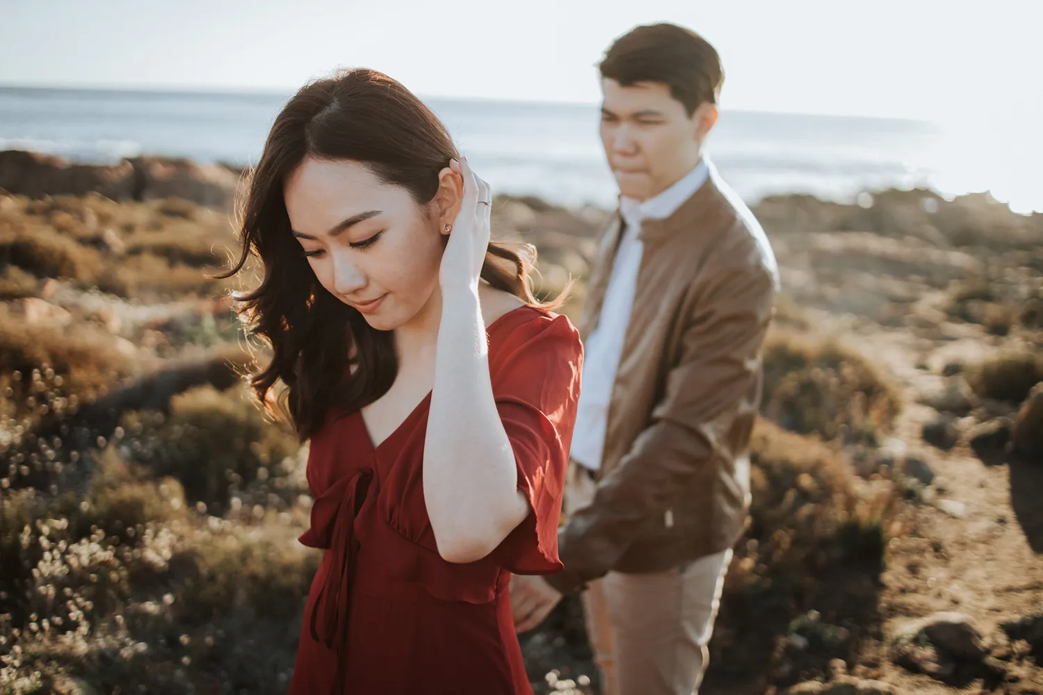 Anson Photography. theweddingnotebook.com