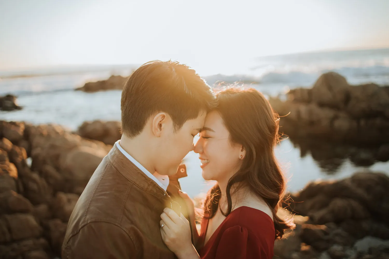 Anson Photography. theweddingnotebook.com