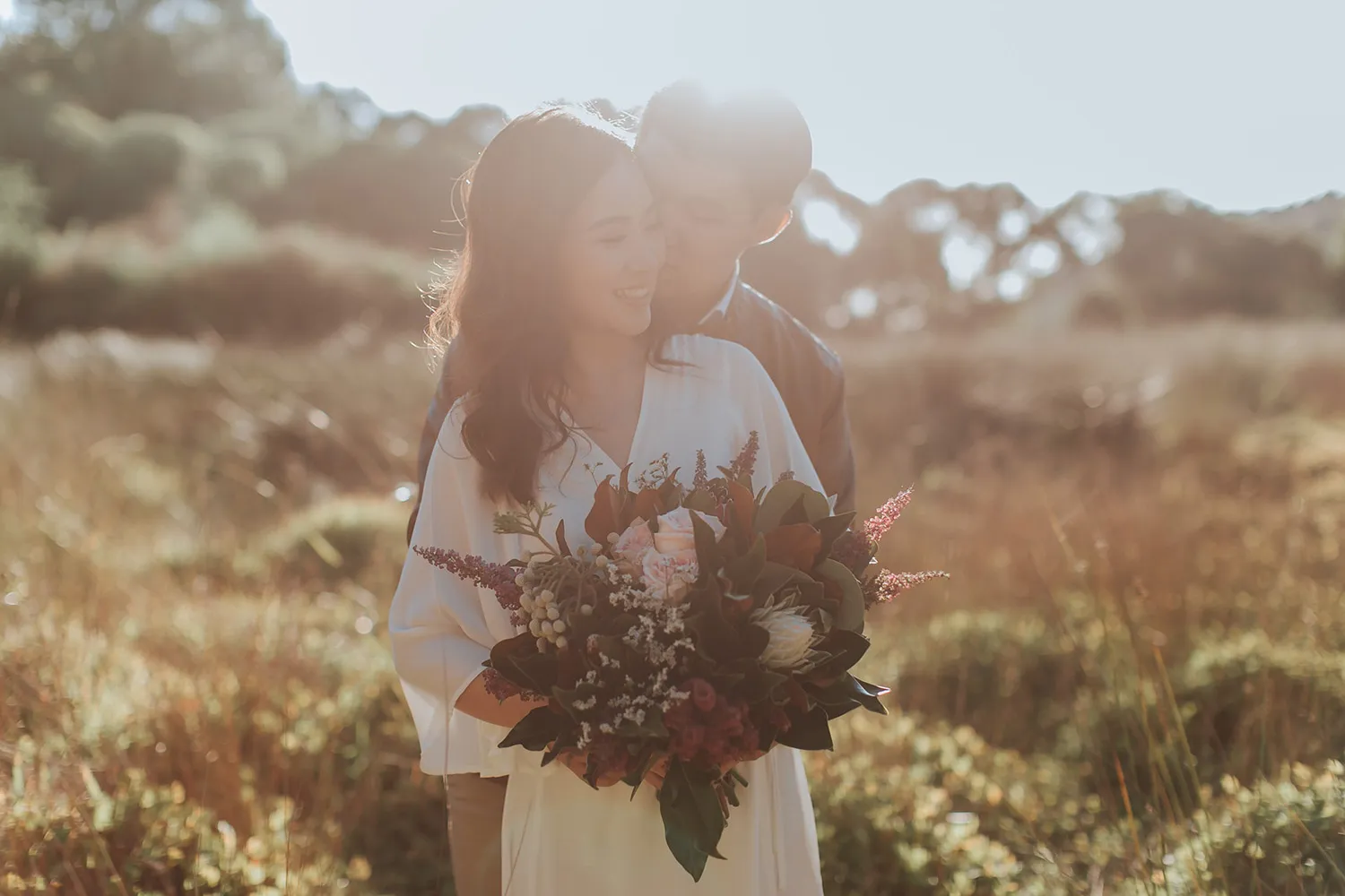 Anson Photography. theweddingnotebook.com