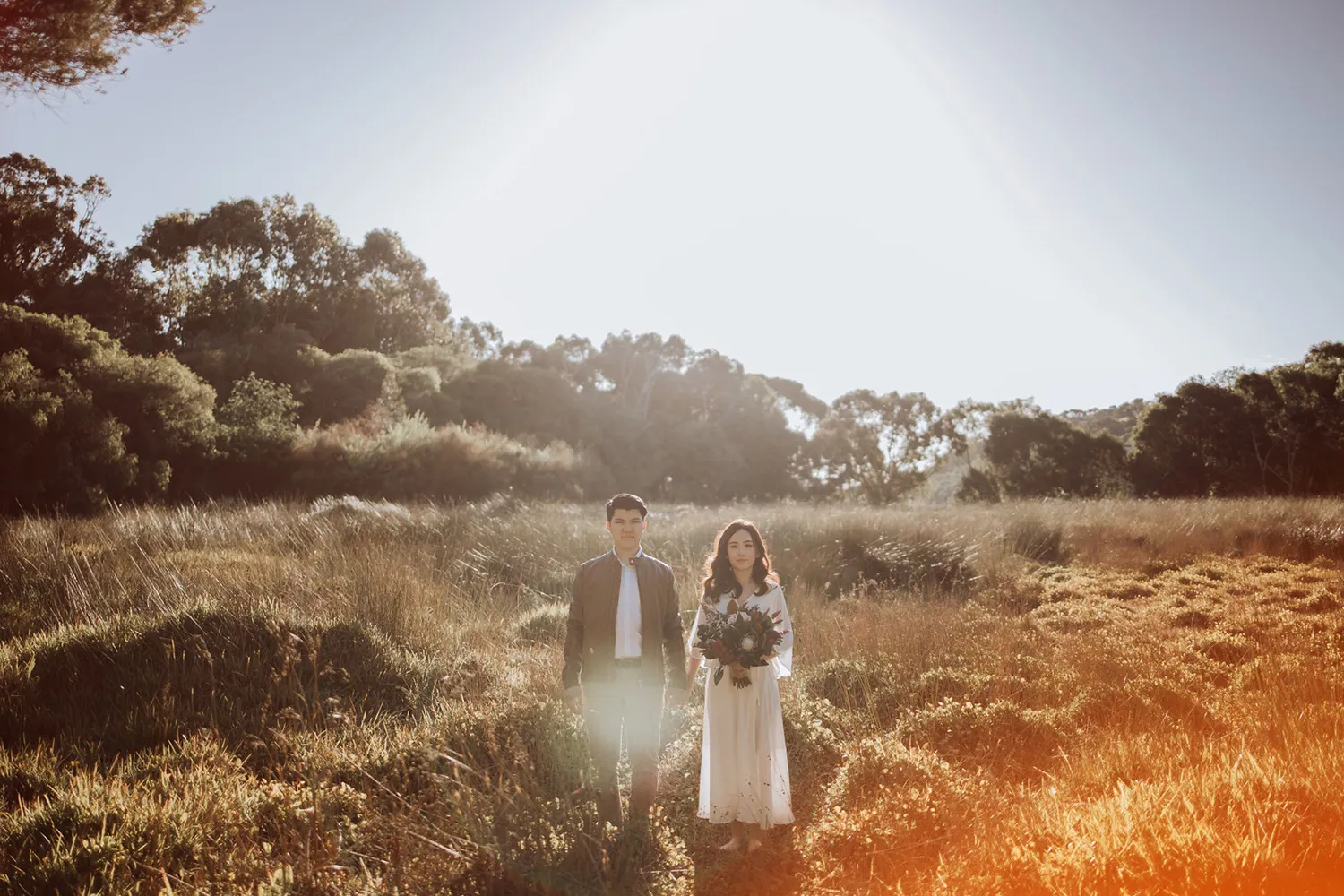 Anson Photography. theweddingnotebook.com