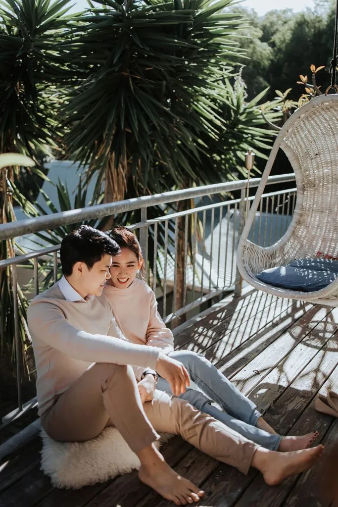 Anson Photography. theweddingnotebook.com