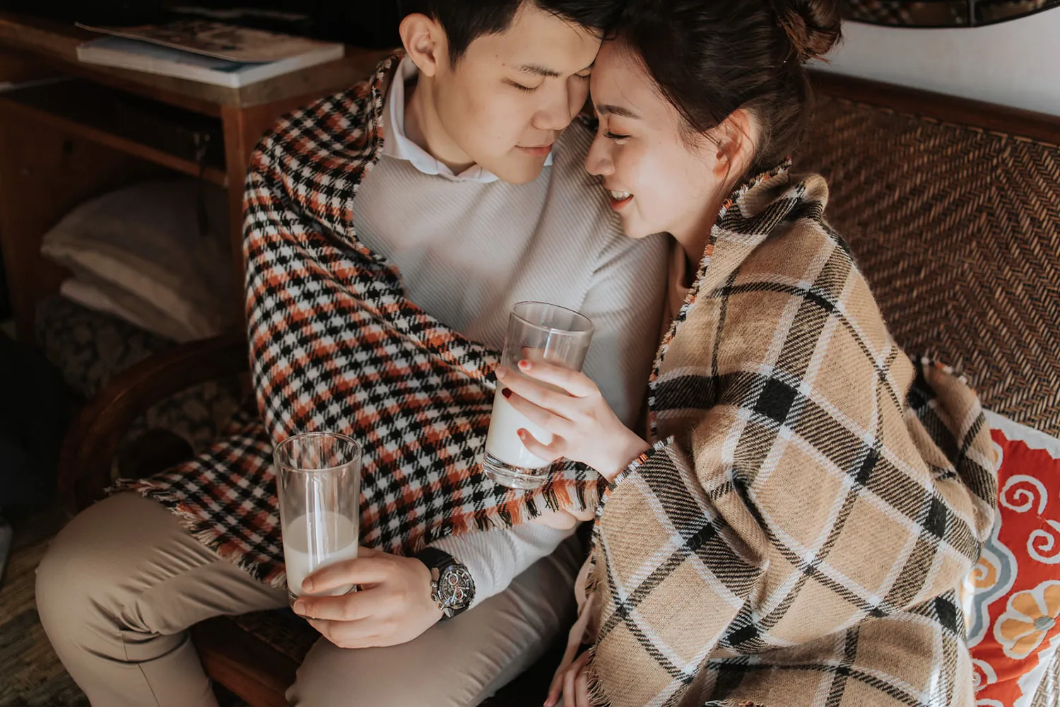 Anson Photography. theweddingnotebook.com