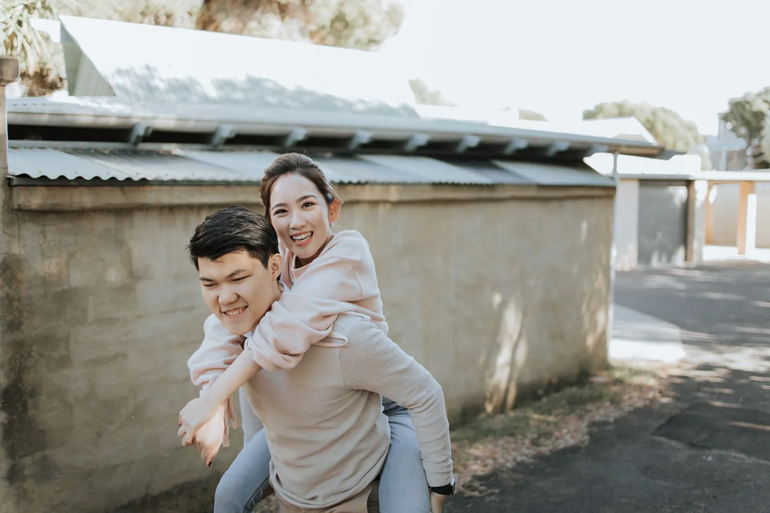 Anson Photography. theweddingnotebook.com