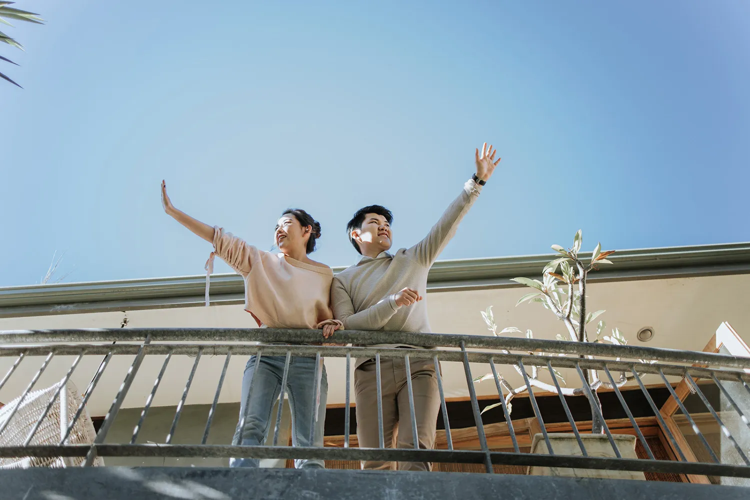 Anson Photography. theweddingnotebook.com