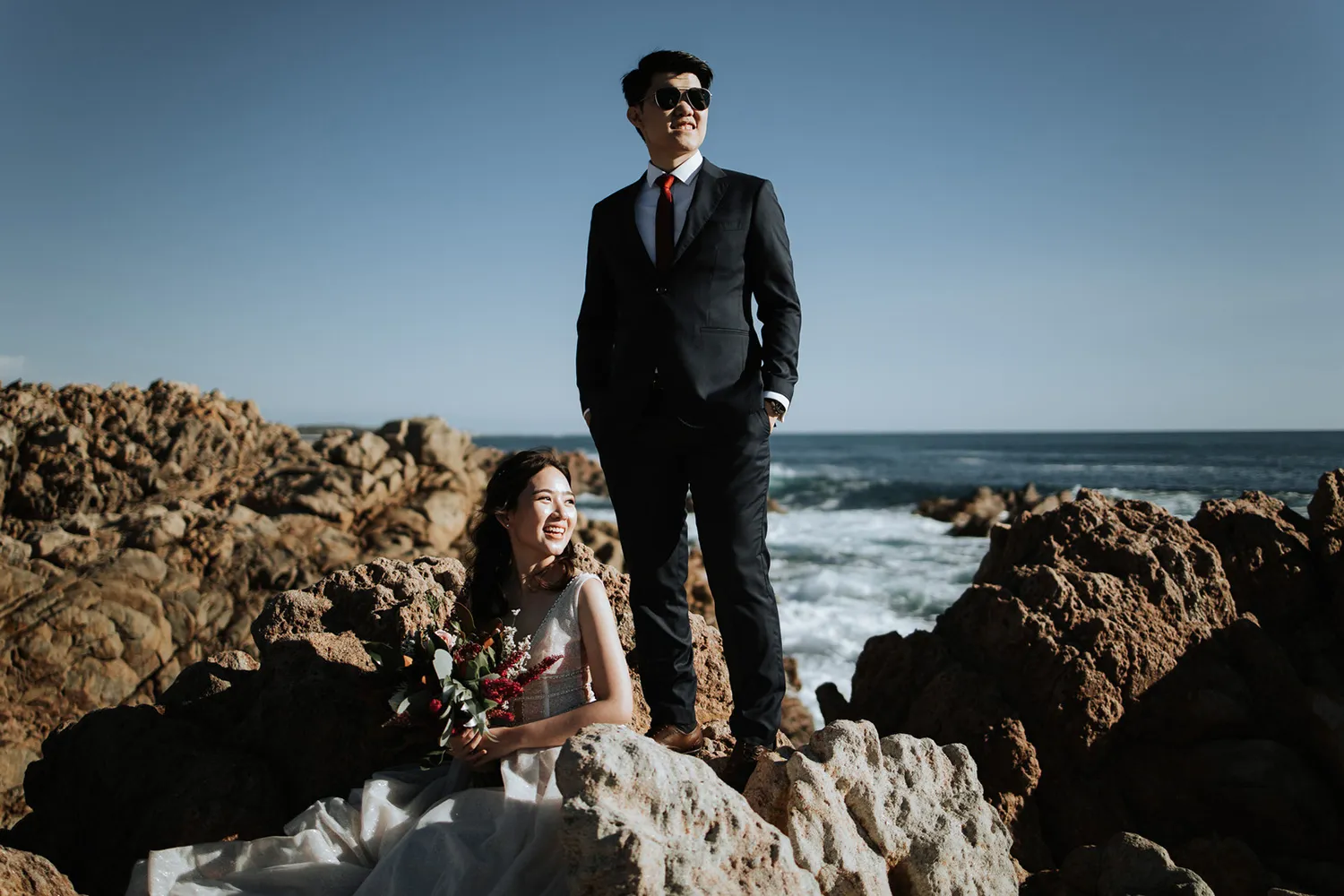 Anson Photography. theweddingnotebook.com