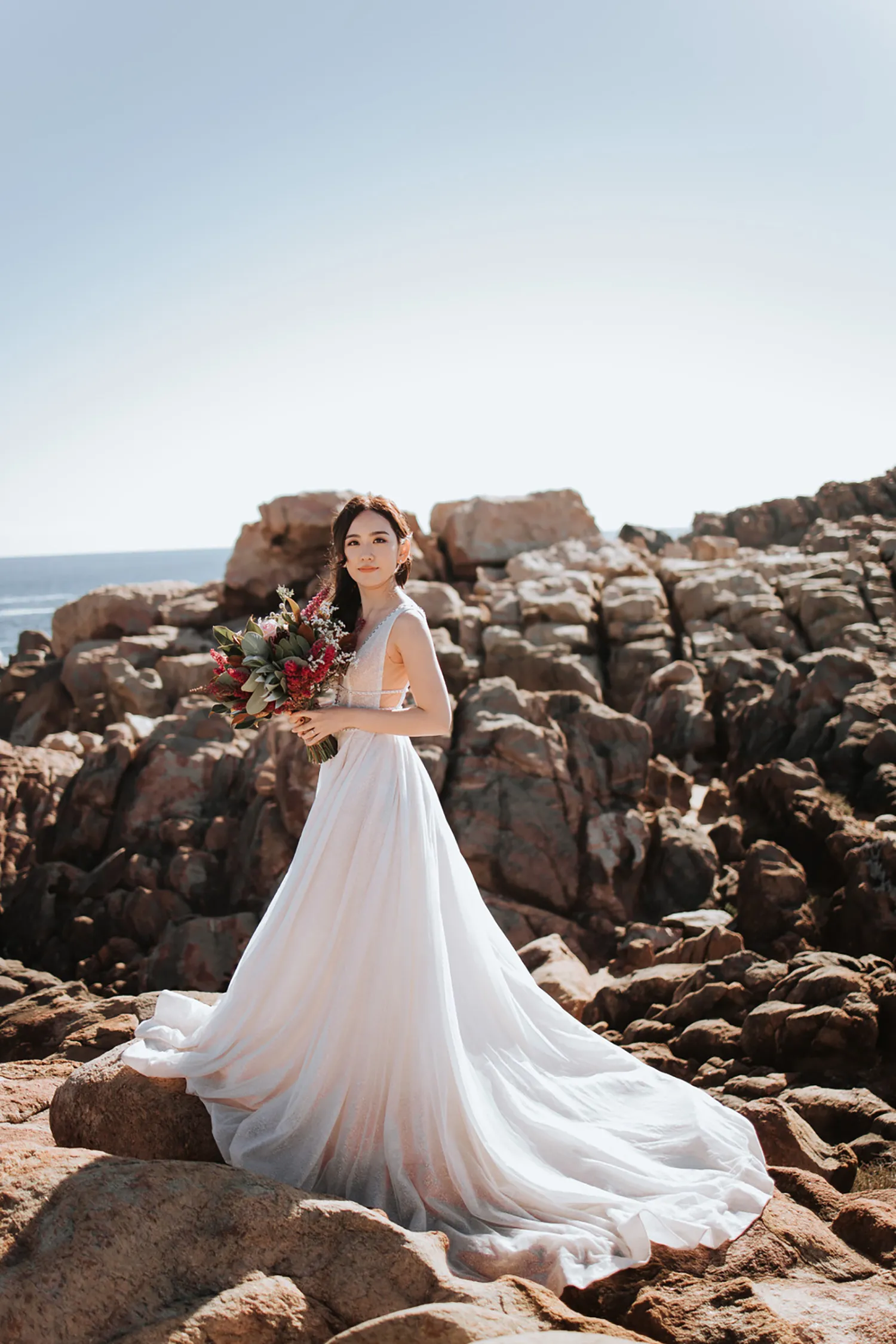 Anson Photography. theweddingnotebook.com