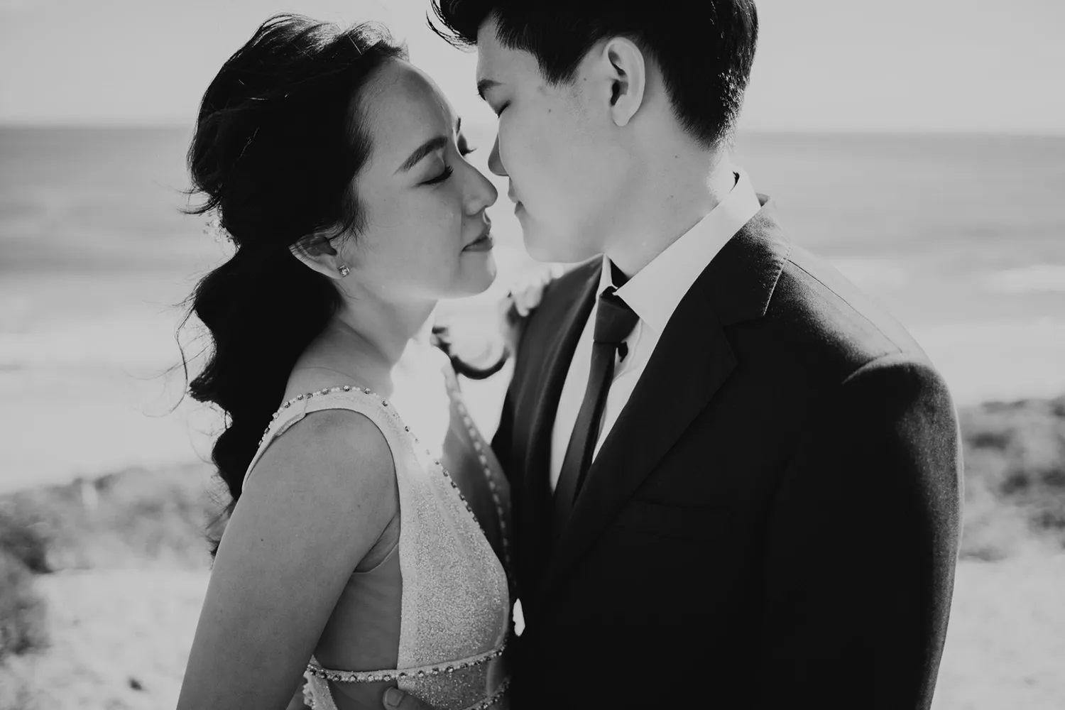 Anson Photography. theweddingnotebook.com