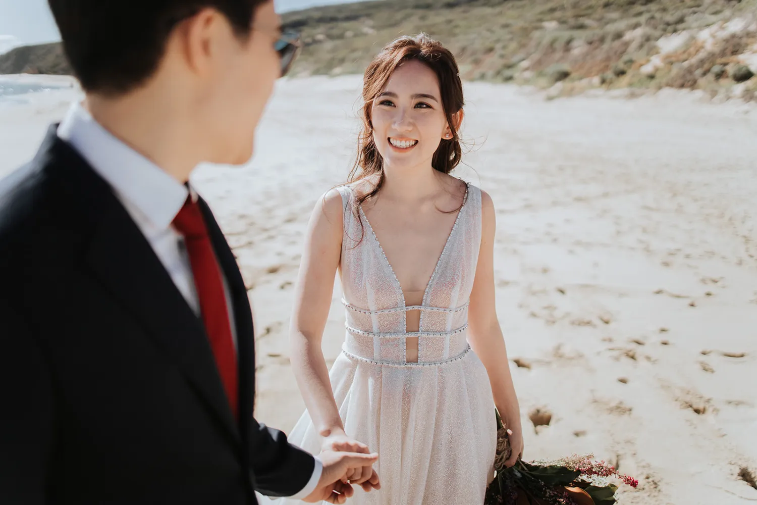 Anson Photography. theweddingnotebook.com