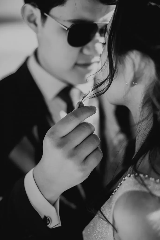 Anson Photography. theweddingnotebook.com