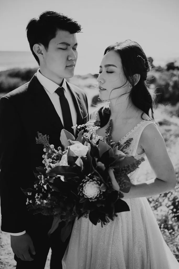 Anson Photography. theweddingnotebook.com