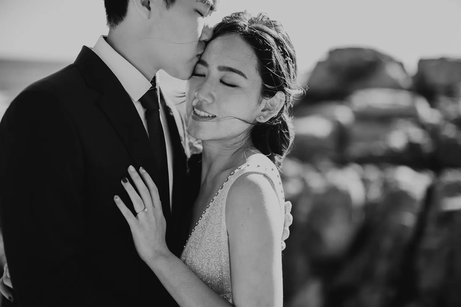 Anson Photography. theweddingnotebook.com