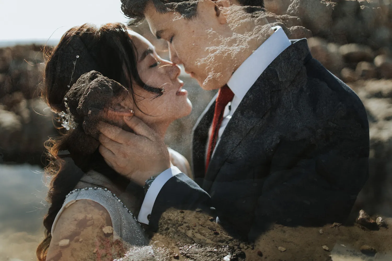 Anson Photography. theweddingnotebook.com