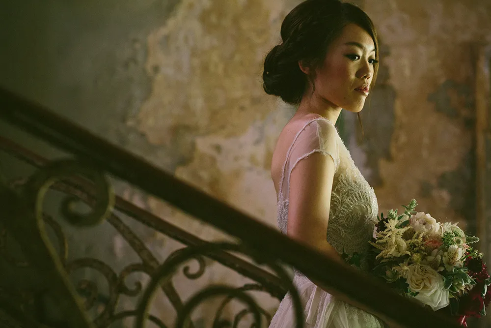 Photo by AndroidsinBoots. theweddingnotebook.com