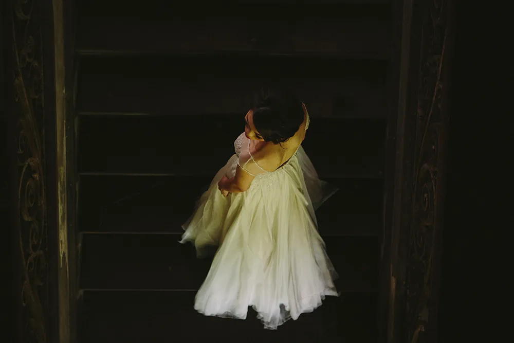 Photo by AndroidsinBoots. theweddingnotebook.com