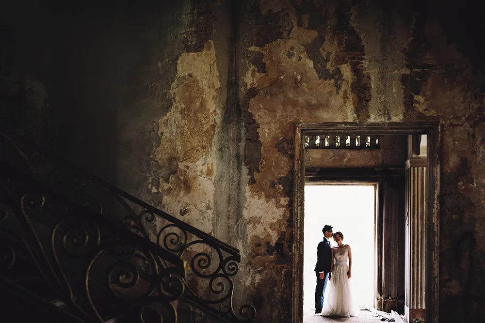 Photo by AndroidsinBoots. theweddingnotebook.com