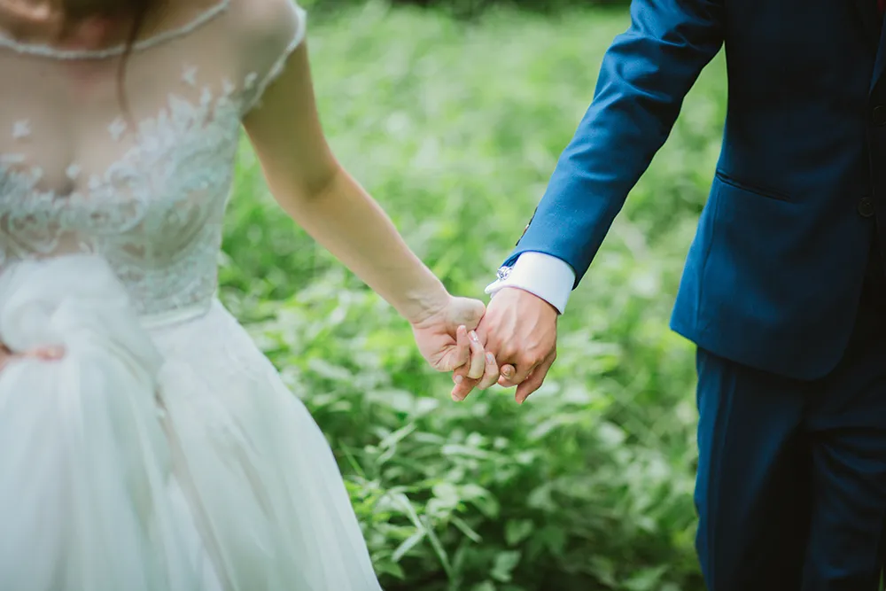 Photo by AndroidsinBoots. theweddingnotebook.com