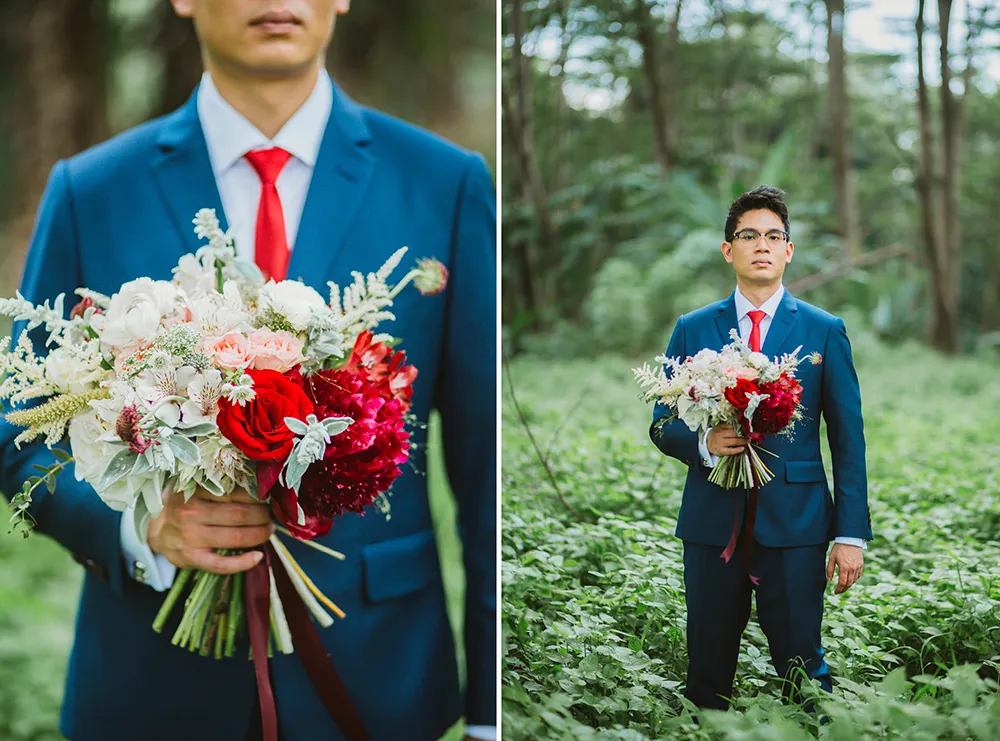 Photo by AndroidsinBoots. theweddingnotebook.com