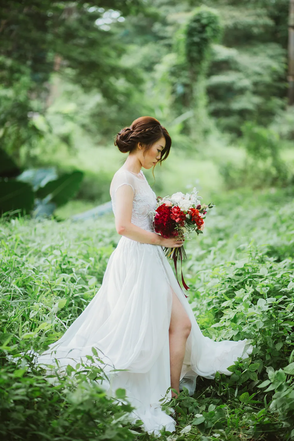 Photo by AndroidsinBoots. theweddingnotebook.com
