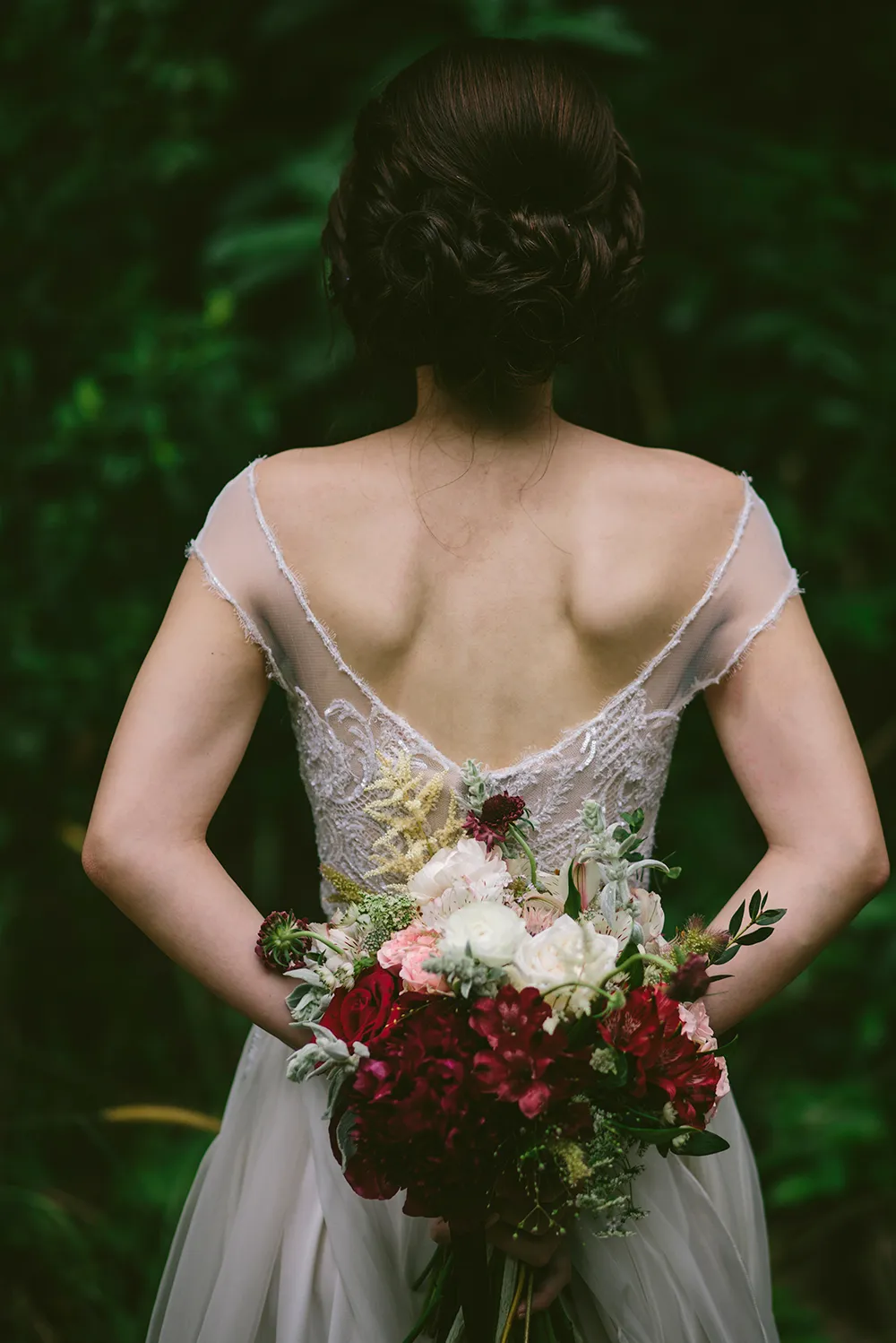 Photo by AndroidsinBoots. theweddingnotebook.com