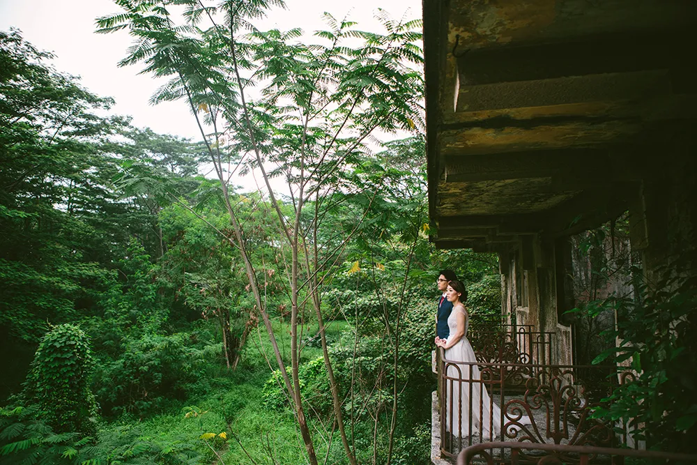 Photo by AndroidsinBoots. theweddingnotebook.com
