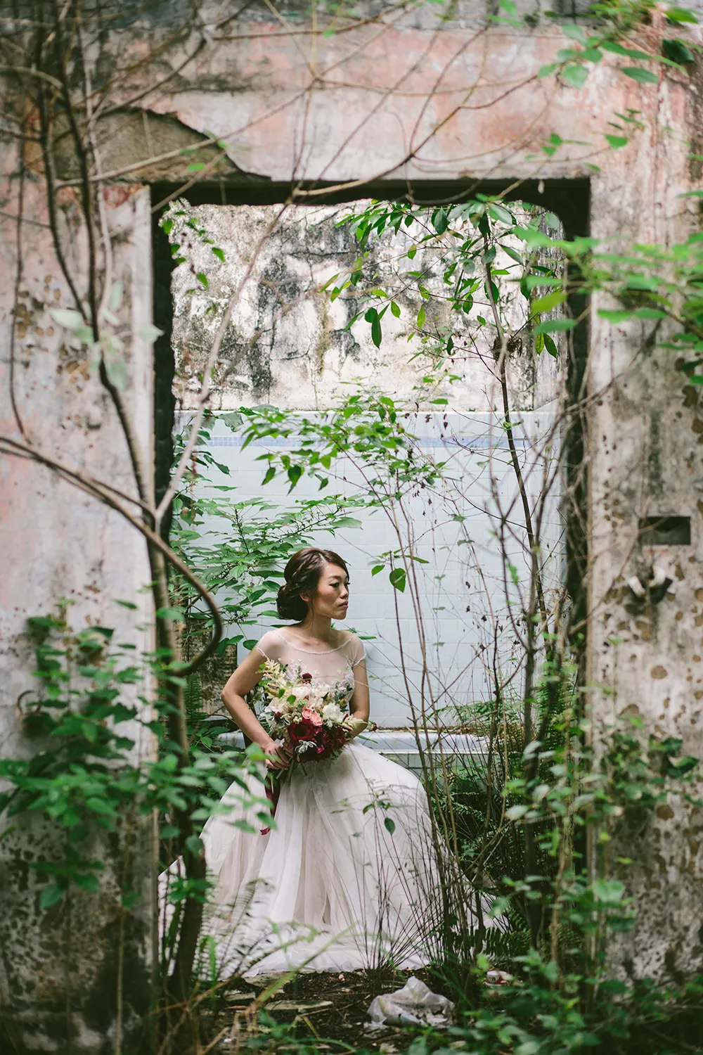Photo by AndroidsinBoots. theweddingnotebook.com