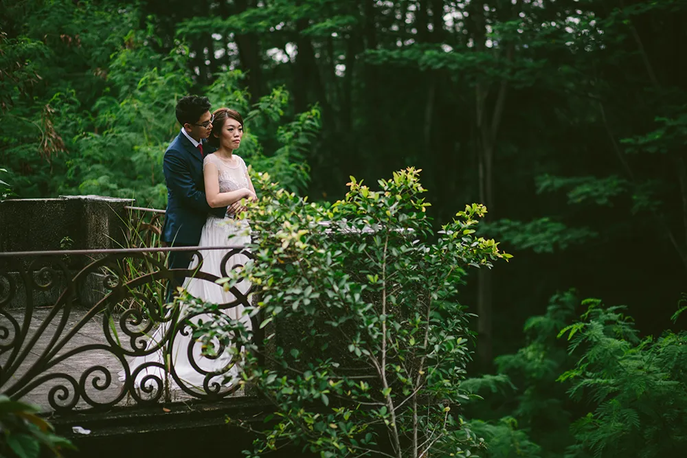 Photo by AndroidsinBoots. theweddingnotebook.com