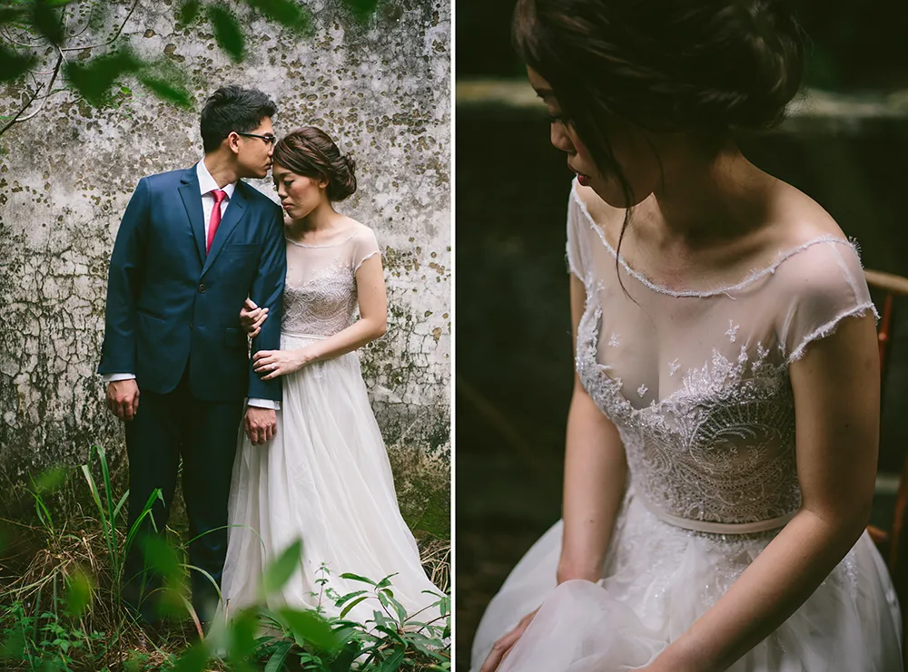 Photo by AndroidsinBoots. theweddingnotebook.com