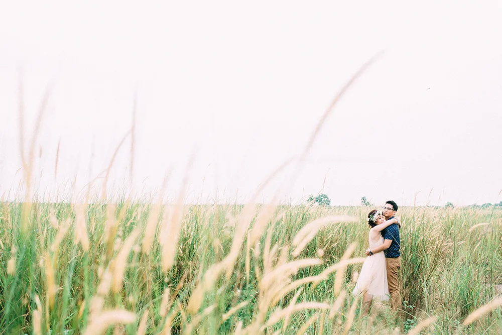 Photo by AndroidsinBoots. theweddingnotebook.com