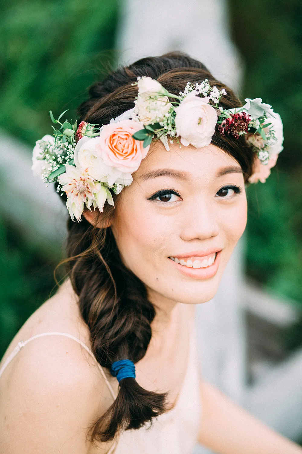 Photo by AndroidsinBoots. theweddingnotebook.com