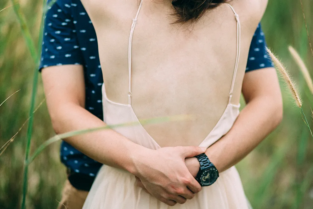 Photo by AndroidsinBoots. theweddingnotebook.com