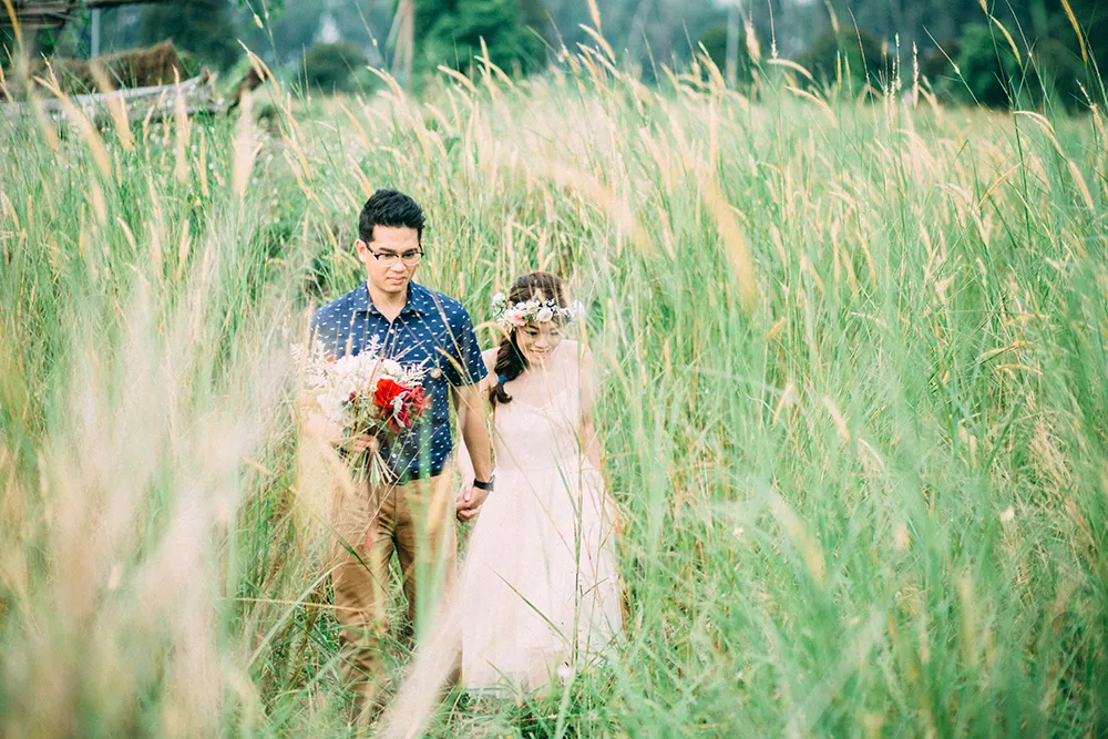 Photo by AndroidsinBoots. theweddingnotebook.com