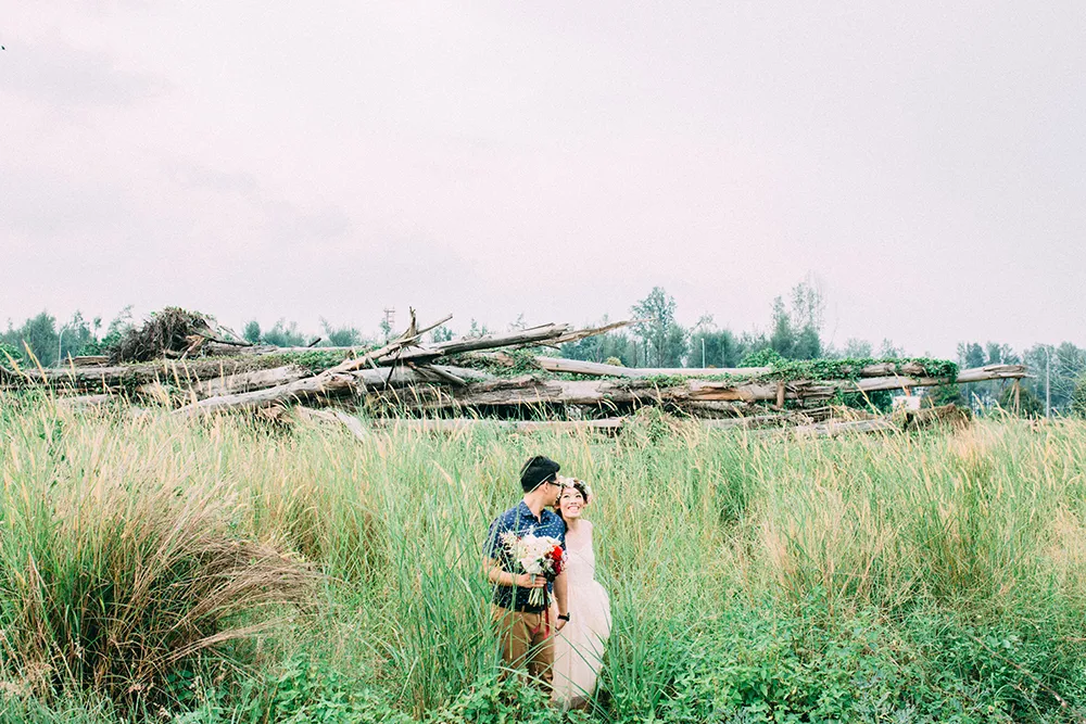 Photo by AndroidsinBoots. theweddingnotebook.com
